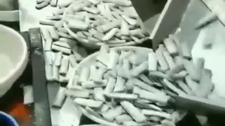 香菇真空油炸速凍設(shè)備 蘋果片速凍機(jī)
