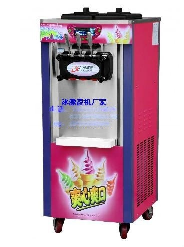 石家莊冰激凌加盟多少錢一臺