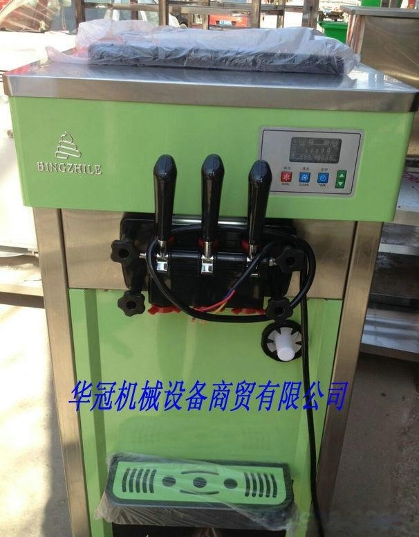 2016新款冰激凌機(jī)是什么價(jià)格