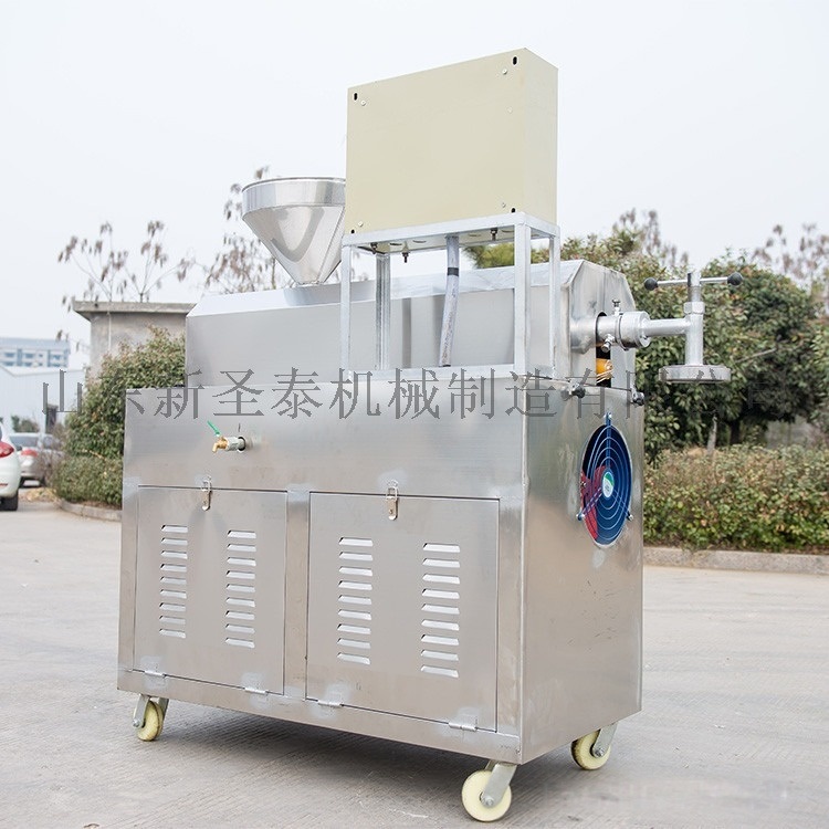 鄭州薯類粉條機(jī) 壓粉條機(jī)生產(chǎn)廠家