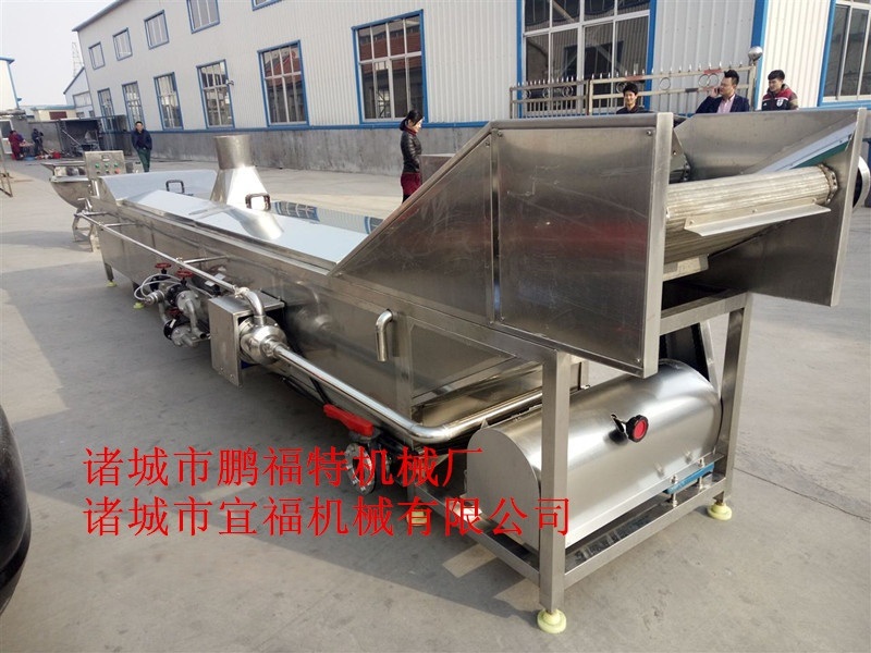 軟包裝巴氏殺菌線廠家直銷(xiāo)