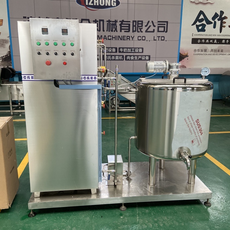 鮮蛋液巴氏殺菌機(jī)500L全國(guó)銷(xiāo)售