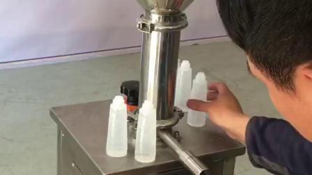 佳河廠家直銷GF-2定量灌裝機(jī)