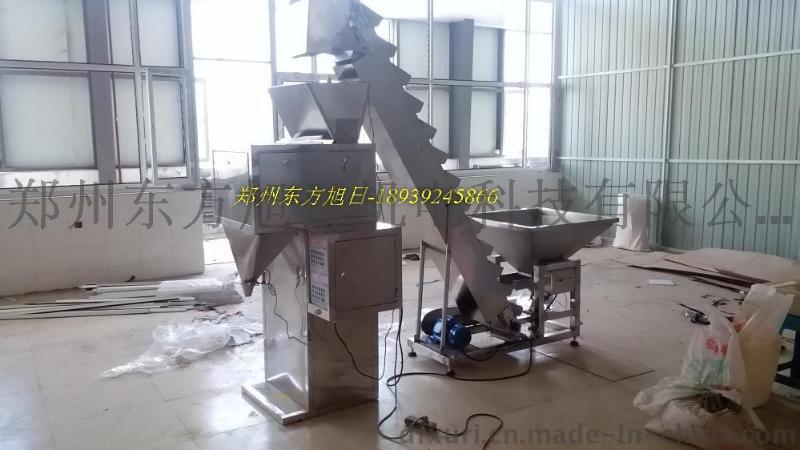 雞精包裝機(jī)|味精分裝機(jī)|顆粒包裝機(jī)