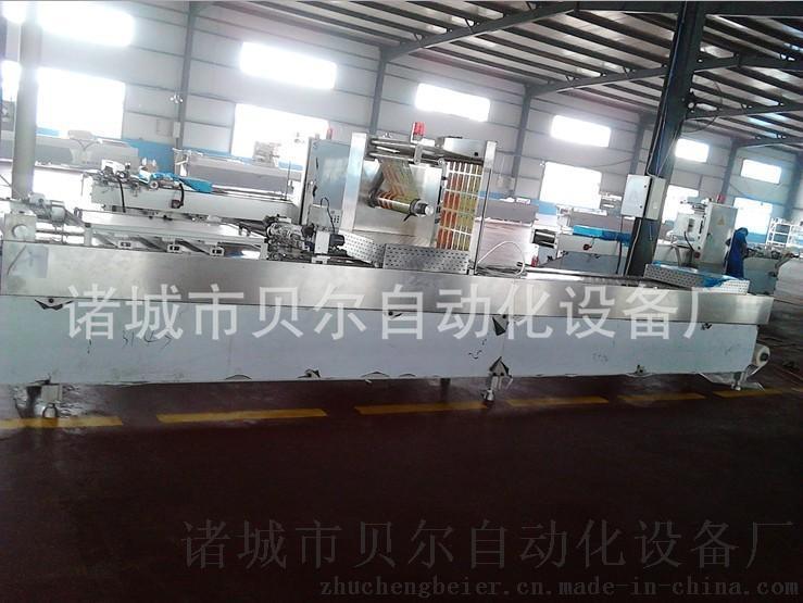 鴨蛋、雞蛋真空包裝貝爾真空包裝機、拉伸膜真空包裝機、產(chǎn)品多功能真空包裝機、包裝各種蛋制品、功能齊全