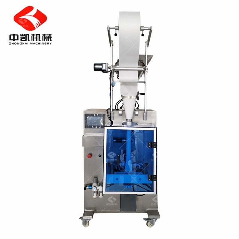 無(wú)紡布包裝機(jī) 中成藥粉包足浴粉包超聲波無(wú)紡布冷粉包裝機(jī)