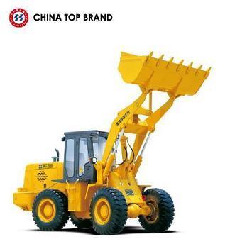 裝載機(jī)（XG932II）