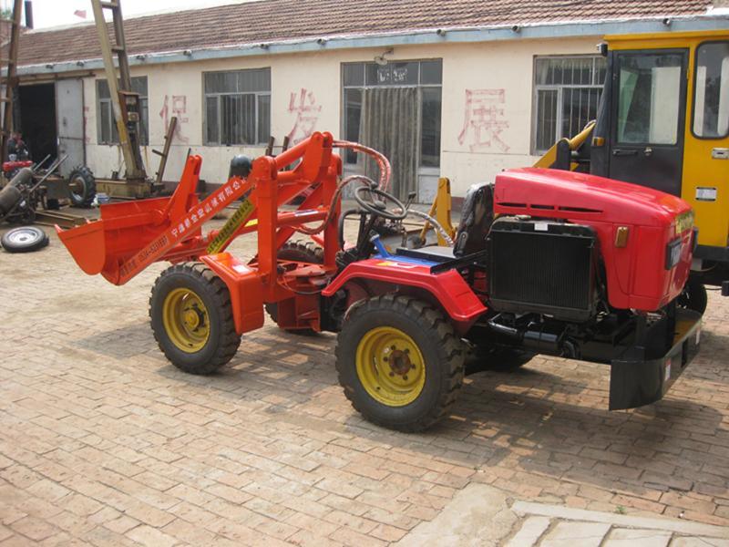 山東生產(chǎn)zl-t06小鏟車出廠價(jià)