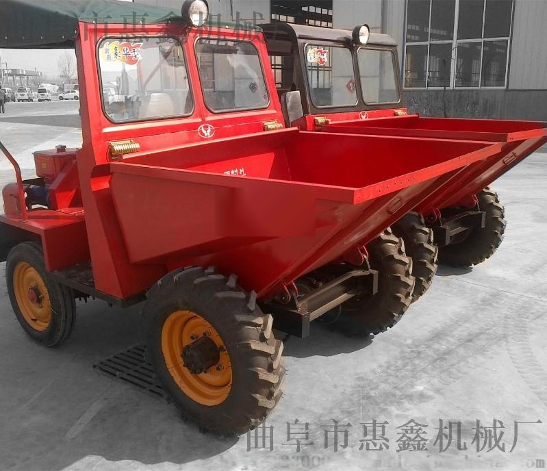 液壓助力轉(zhuǎn)向的柴油自卸翻斗車經(jīng)銷商