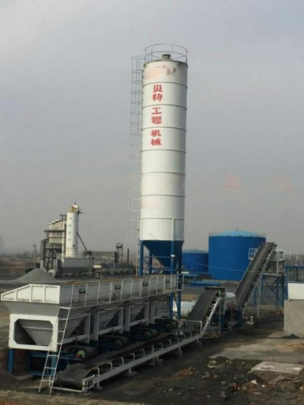 云南/水穩拌合站，水穩攪拌站，級配碎石拌和站/廠家型號