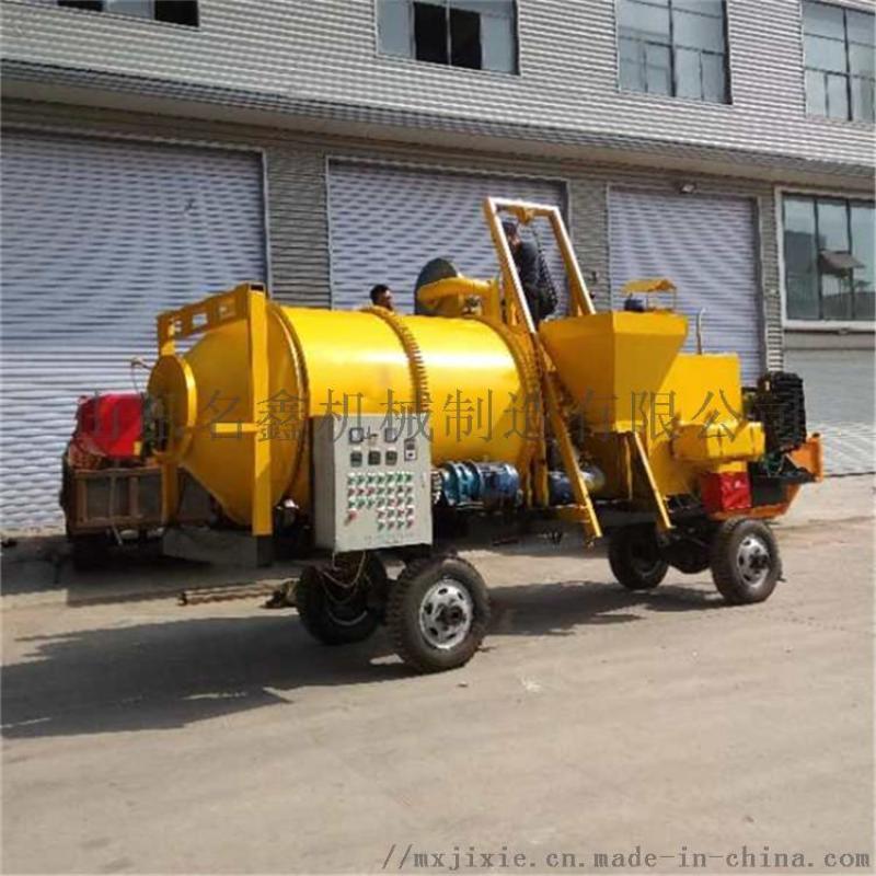 瀝青全自動(dòng)混合料拌和機(jī) 瀝青加熱攪拌機(jī)