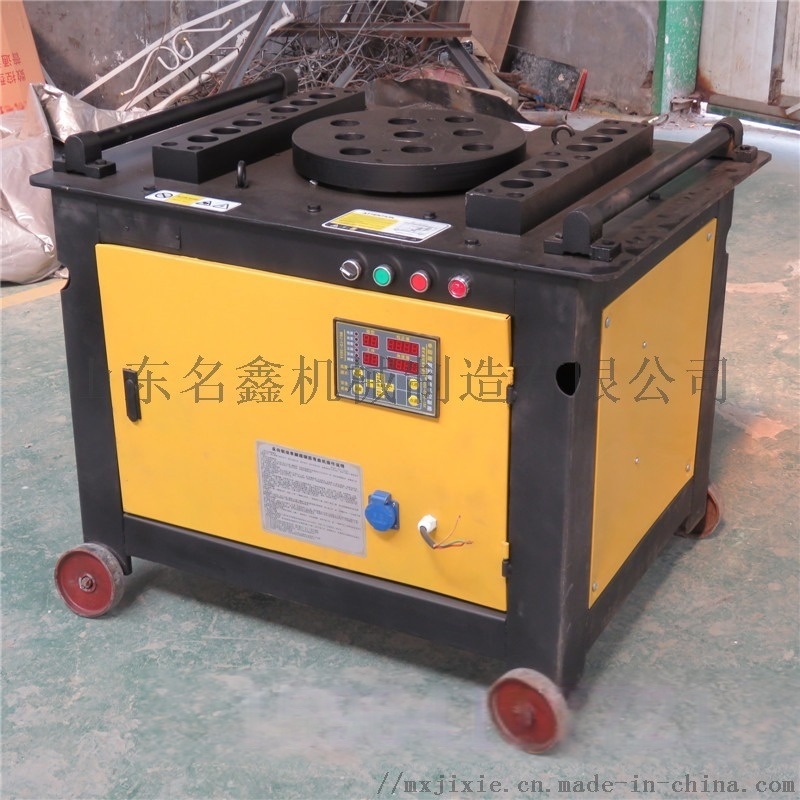 加重鋼筋彎曲機(jī) 數(shù)控鋼筋折彎機(jī) 40鋼筋彎曲機(jī)