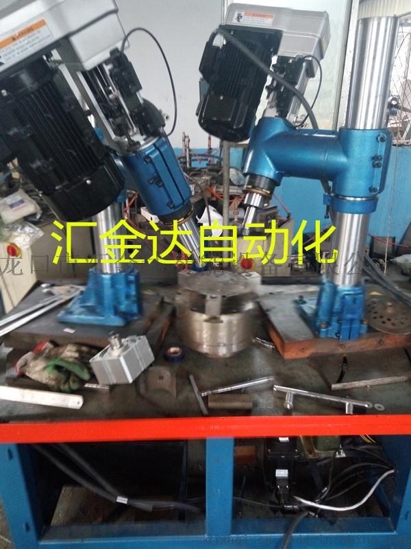 全自動(dòng)剎車片打孔機(jī) 自動(dòng)數(shù)控臺(tái)鉆 專業(yè)生產(chǎn)廠家