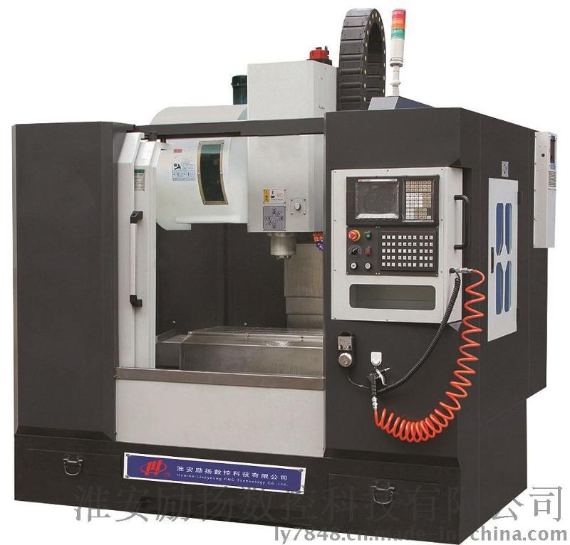 VMC650立式加工中心，經濟型650加工中心，數控加工中心
