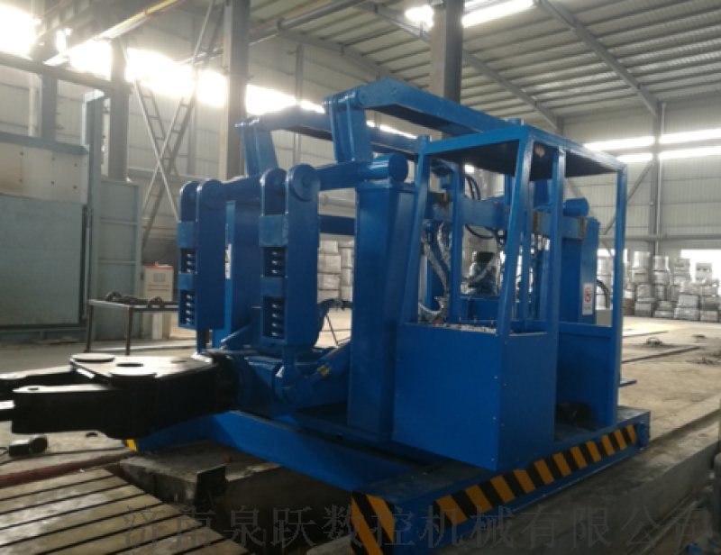 二手在位整機(jī)在用輾環(huán)機(jī)液壓機(jī)銷(xiāo)售價(jià)480萬(wàn)