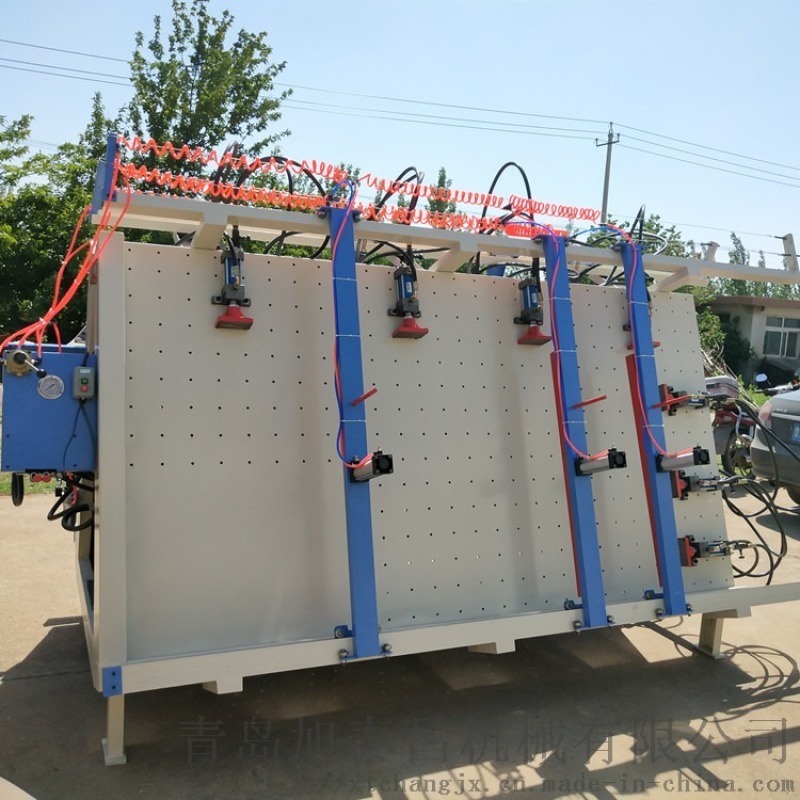 供應(yīng)木門組裝機 實木門框體組合機 門窗組框機