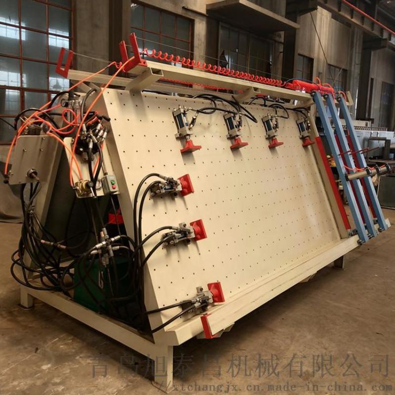門窗組裝機 液壓式雙面門窗組合機 木門窗組框機
