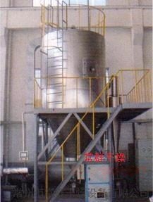 高速離心式噴霧干燥機(jī)（LPG系列） 常群噴霧廠家價格