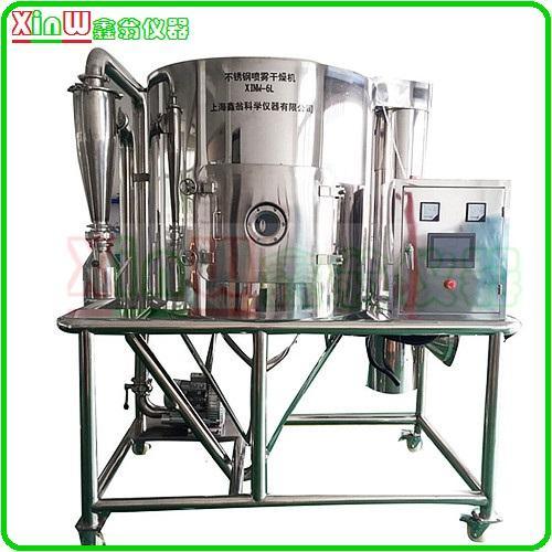 鑫翁品牌實(shí)驗(yàn)室噴霧干燥機(jī)|高速離心噴霧干燥機(jī)生產(chǎn)廠家