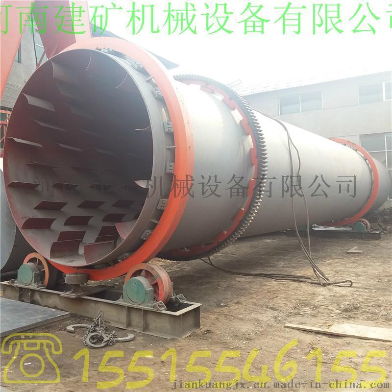 河南建礦高細(xì)粉煤灰烘干機(jī)價(jià)格
