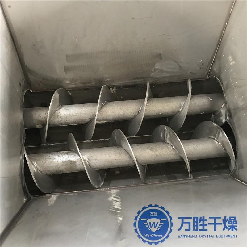 XSG系列旋轉閃蒸干燥機 氣流式烘干機 粘性物料  干燥機
