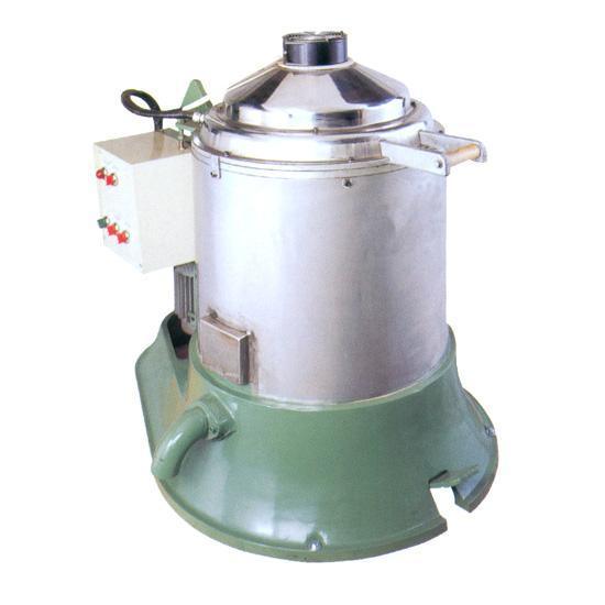 304不銹鋼內(nèi)籃脫水烘干機(jī)，加裝風(fēng)機(jī)，變頻電箱