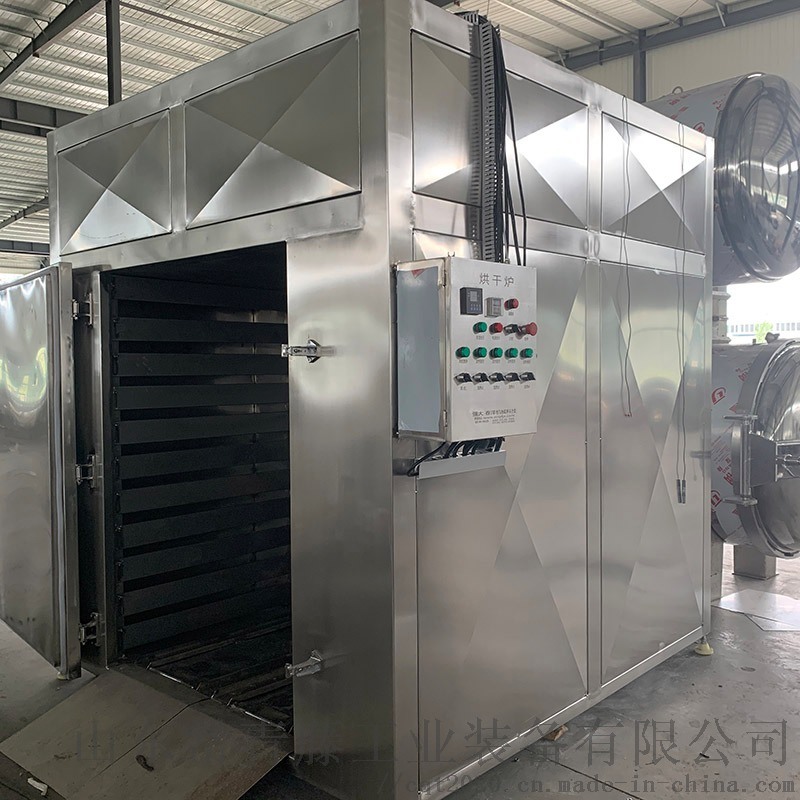 驢肉片熱泵烘干箱 【恒溫控制】當歸八角烘干機