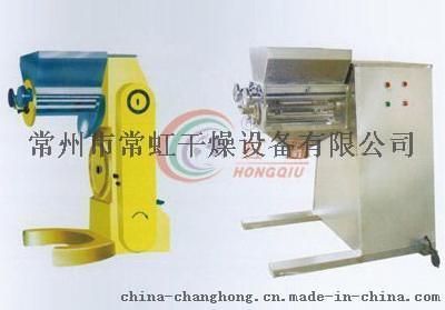 YK系列搖擺式制粒機