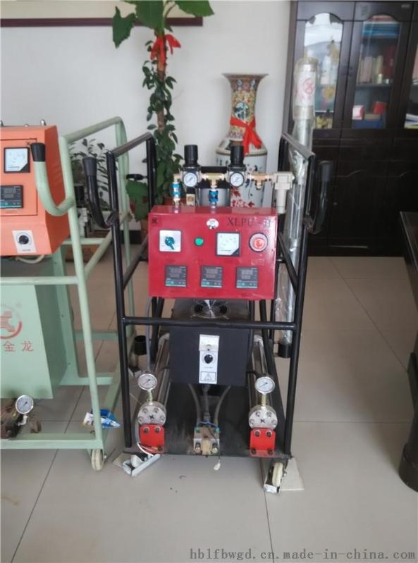 聚氨酯高壓噴涂機 聚氨酯發泡噴涂機 聚氨酯冷庫噴涂機
