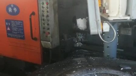 取件機(jī) 壓鑄周邊設(shè)備 壓鑄自動化