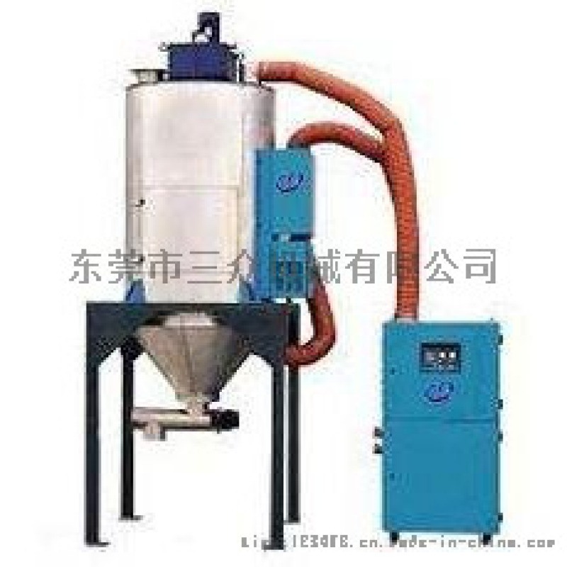 三眾機(jī)械廠價(jià)直銷PET結(jié)晶機(jī)