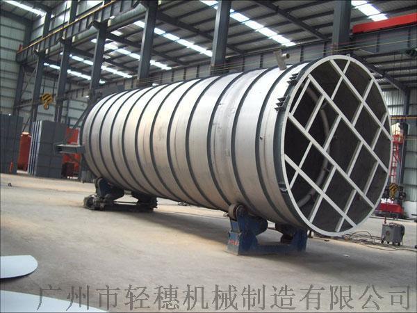 結(jié)晶器，ASME IAO認證，廣州輕穗