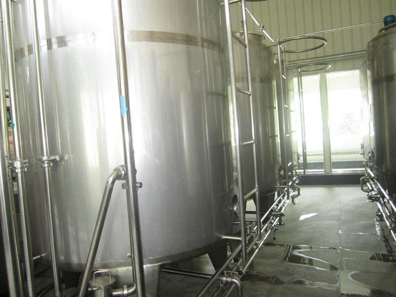 不銹鋼配料罐、供應不銹鋼配料罐
