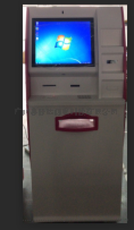 自助終端一體機(jī)