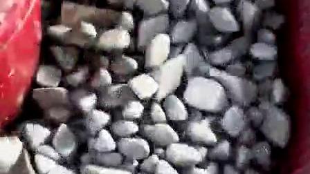 精富振動研磨機五金去氧化皮毛刺振動拋光機