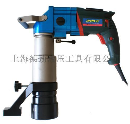 彎柄電動扳手 電動扭矩扳手 數顯電動扳手
