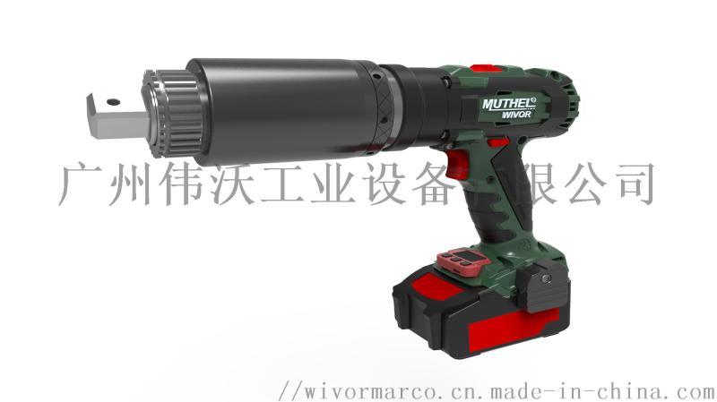 數控無刷充電扭矩扳手/智能充電扭矩扳手