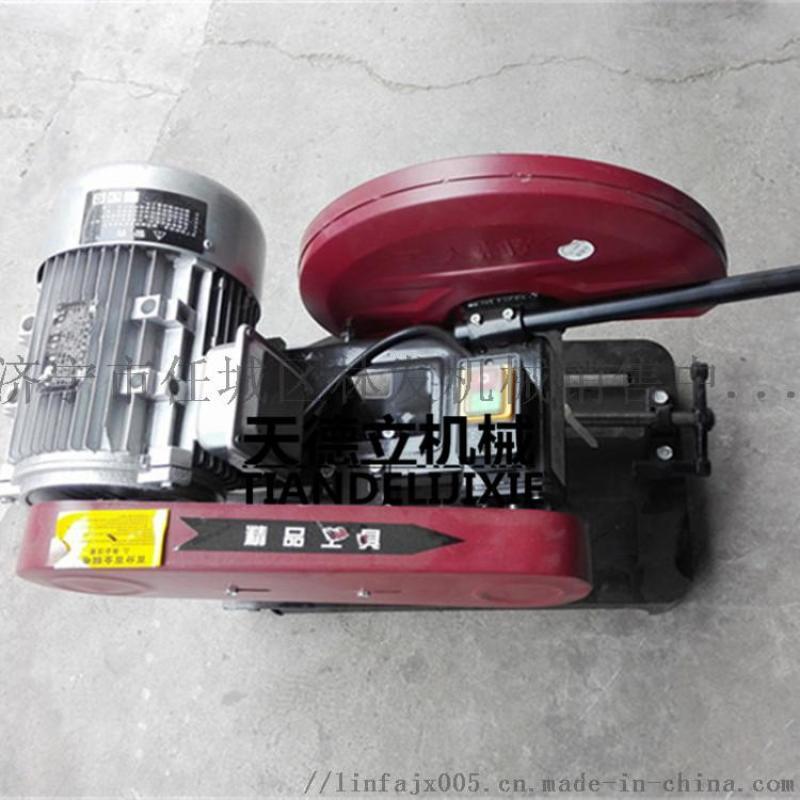 電動切割機(jī) J3GY-LD-400A砂輪切割機(jī)