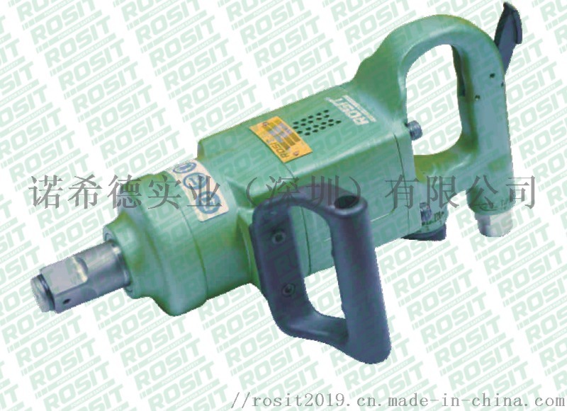 氣動沖擊扳手AW21-600，充電沖擊扳手