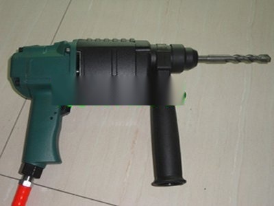 CQS-20/45氣動手持式沖擊鉆