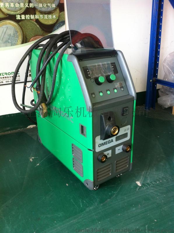 鋁合金門窗焊接機(jī) 米加尼克鋁焊機(jī)omega400