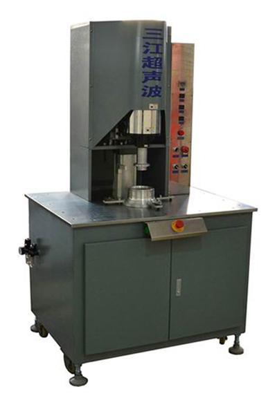 廠家直銷旋轉摩擦機 保修一年