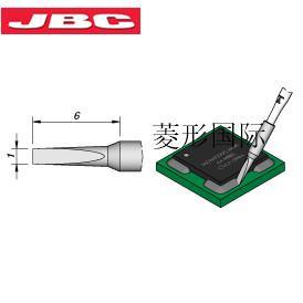 中國(guó)經(jīng)銷商西班牙原裝JBC烙鐵頭C105-115