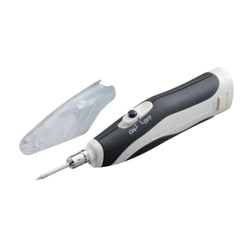 衡鵬供應(yīng)：GOOT電池?zé)o線式電烙鐵MSD-20