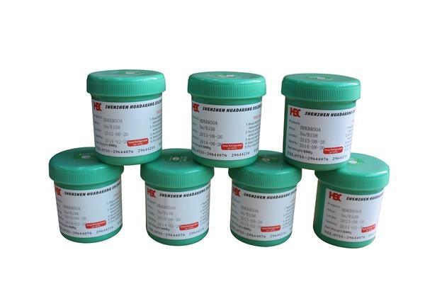 無鉛低溫錫膏鏵達(dá)康錫業(yè)    錫膏供應(yīng)商