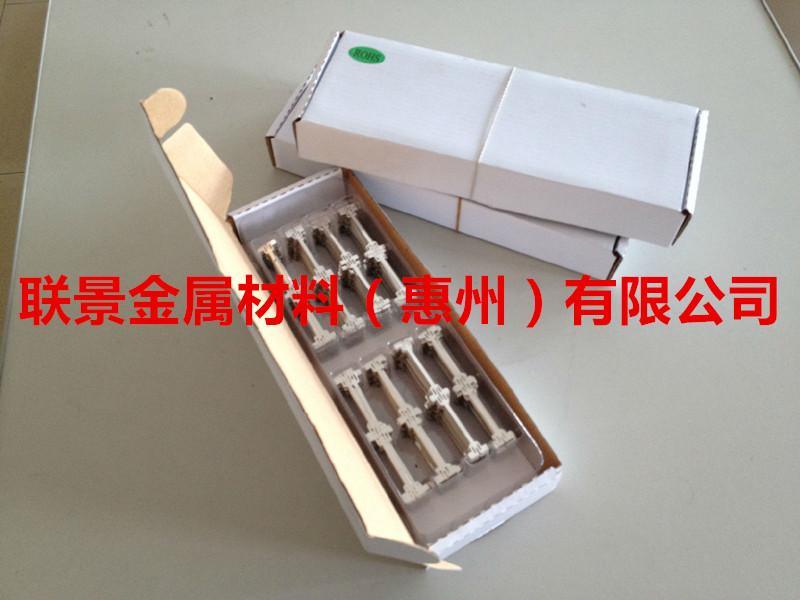 背觸式太陽能預(yù)成型光伏焊帶（狗骨帶）