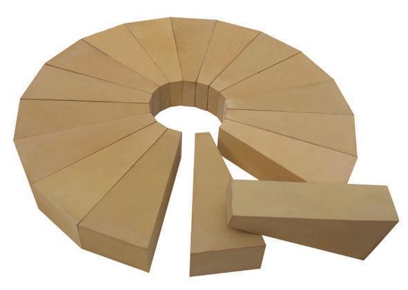 廠家直銷(xiāo)研磨軟質(zhì)金屬材料磨具