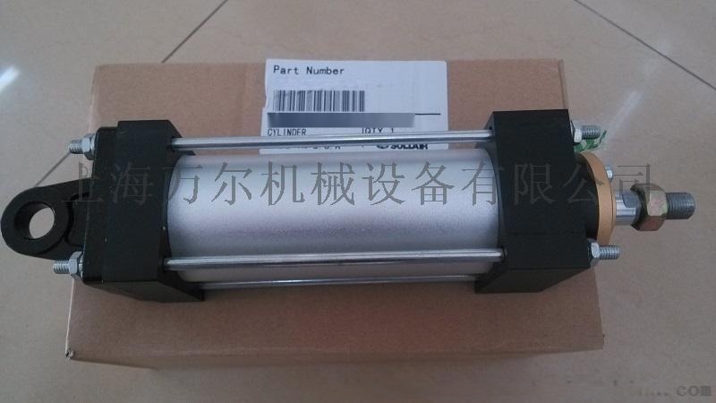 原裝  斗山Doosan移動機空壓機液壓缸氣缸調(diào)速氣缸35592435