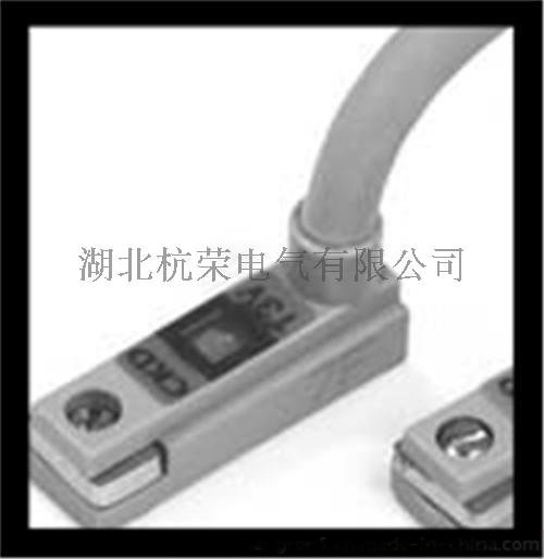 CKD-TOH、CKD-RO無(wú)觸點(diǎn)氣缸磁性開(kāi)關(guān)
