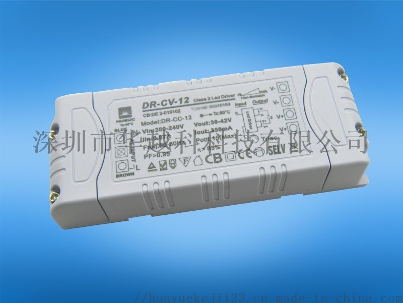 TRIAC恒流調(diào)光驅(qū)動(dòng)器 調(diào)光驅(qū)動(dòng)電源